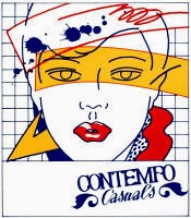 Contempo Casual clothing store