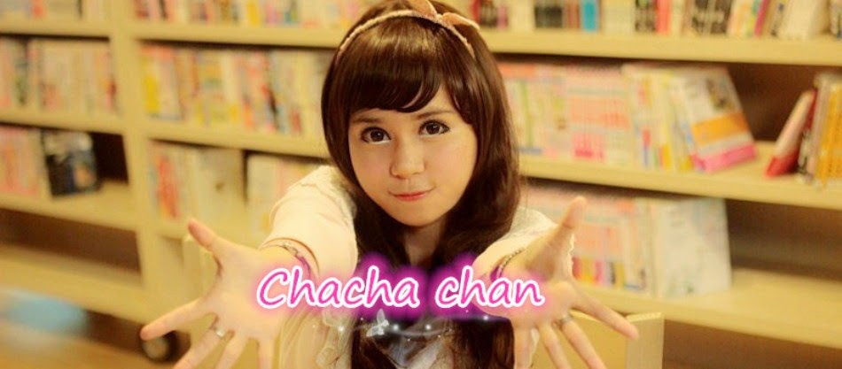 Chacha Chan