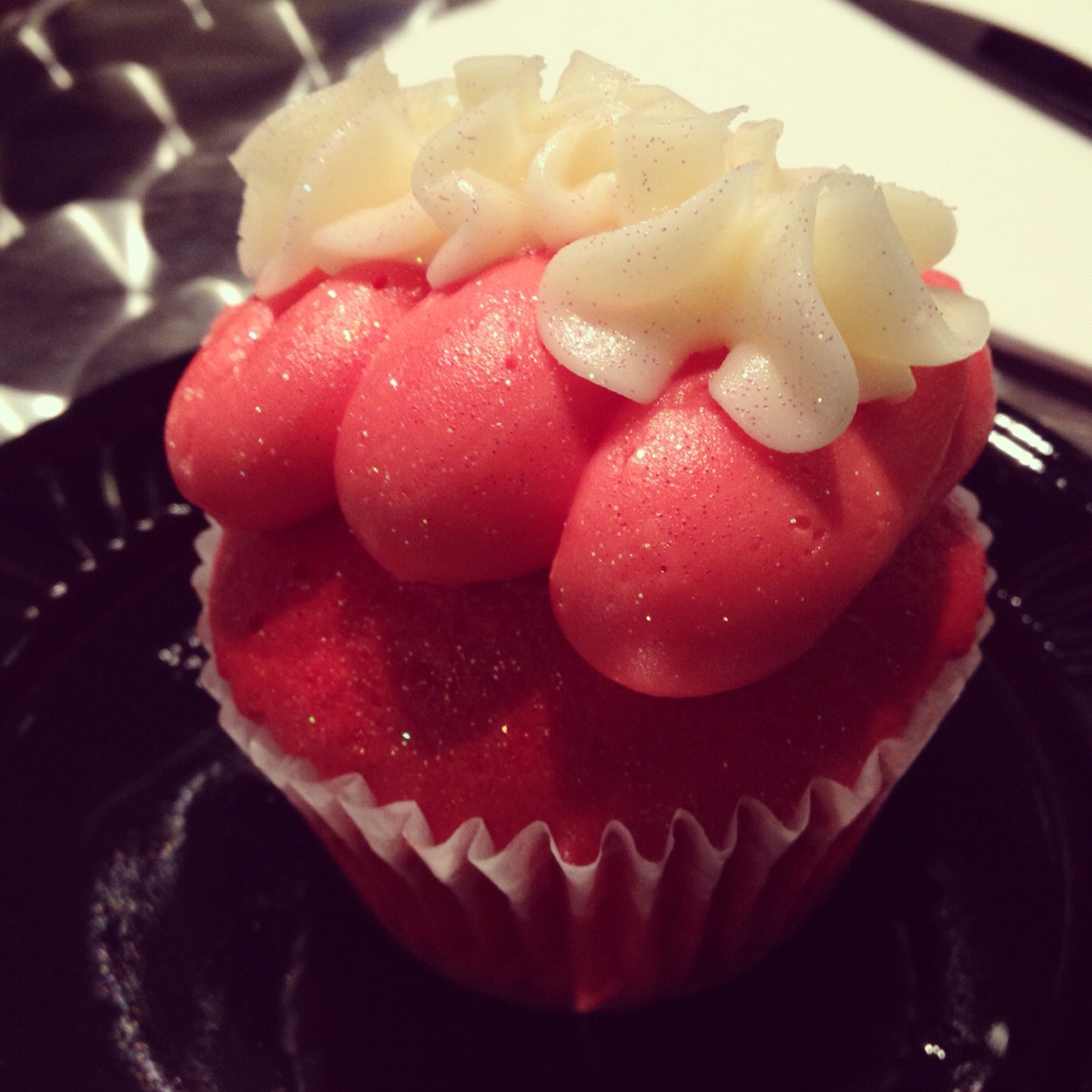 3am Cravings (at blogspot) Throwback Thursday The