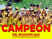 Afiche Barcelona Campeón del Ecuador 2012 ~ Imagenes de barcelona (barcelon sporting club campeon del ecuador estrella idolo)