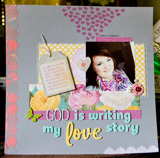 God is writing my love story barlow girl 03 picture
