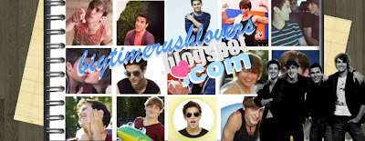 Big Time Rush Lovers♥