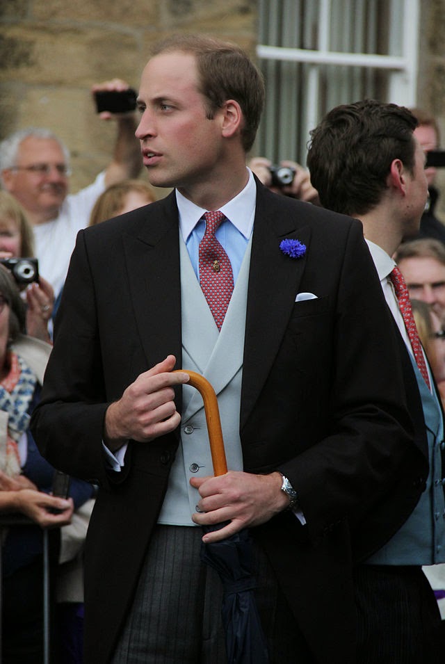 Königlicher Beobachter: Juni 2014