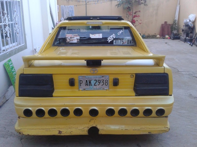 Toyota MR2 85 toyota-mr2-85
