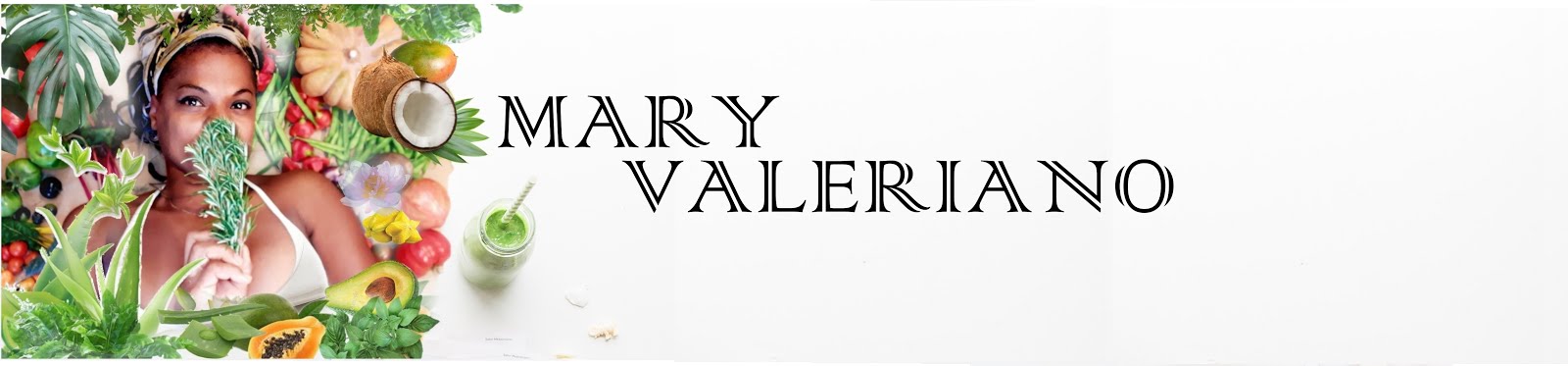 MARY VALERIANO