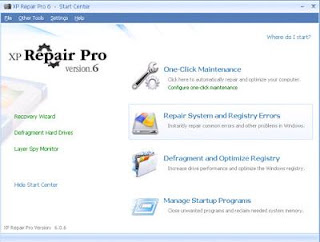 XP Repair Pro v6.0.6 (x86/x64)