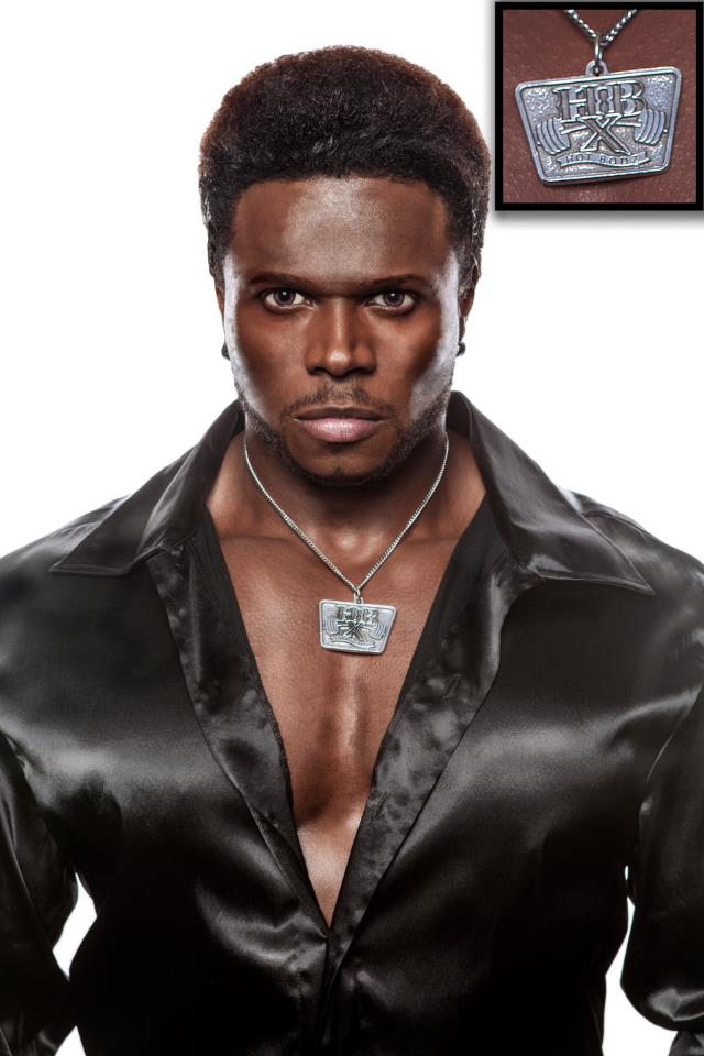 Worldwide Bodybuilders August 2013