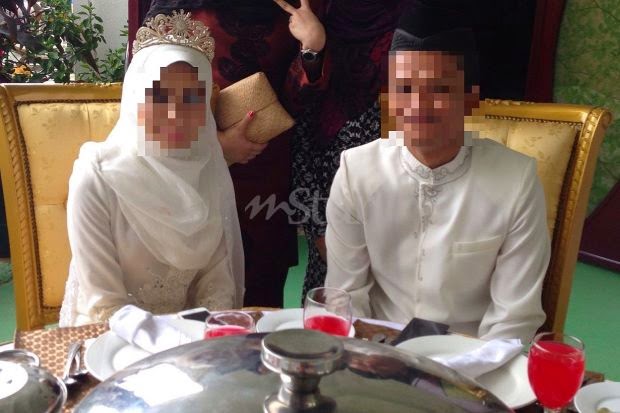 Isteri Ghaib.....Suami Mangsa MH370 Terpaksa Kahwin Di Luar Negara 