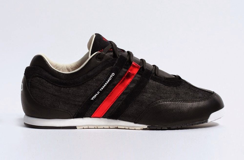 adidas y3 trainers yohji yamamoto