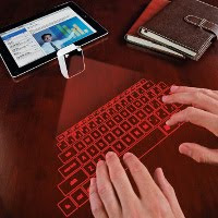 Virtualna tipkovnica za laptope, mobitele i tablete Virtualna tipkovnica za laptope, mobitele i tablete