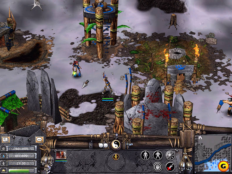 Vision16alumni Org Blog Archiv Hack Battle Realms Free