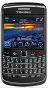 Spy Software for the Blackberry