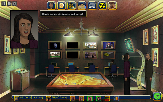 Rogue State PC Game Free Download Rogue State PC Game Free Download
