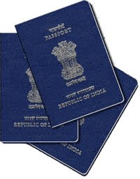 The Passport Seva Kendras