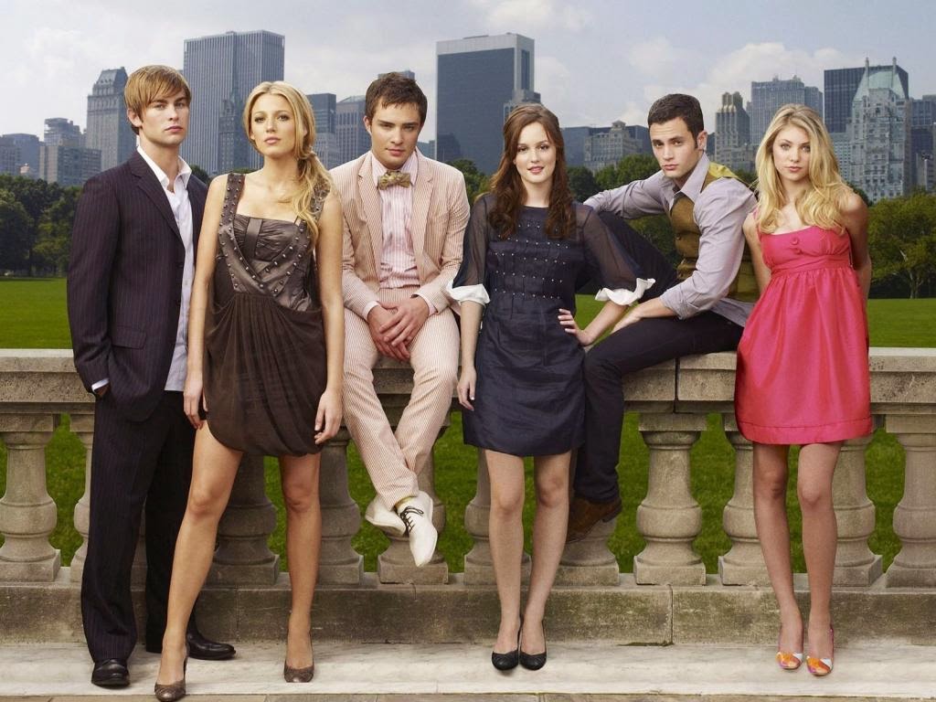 14+ Serie Chuck Elenco PNG