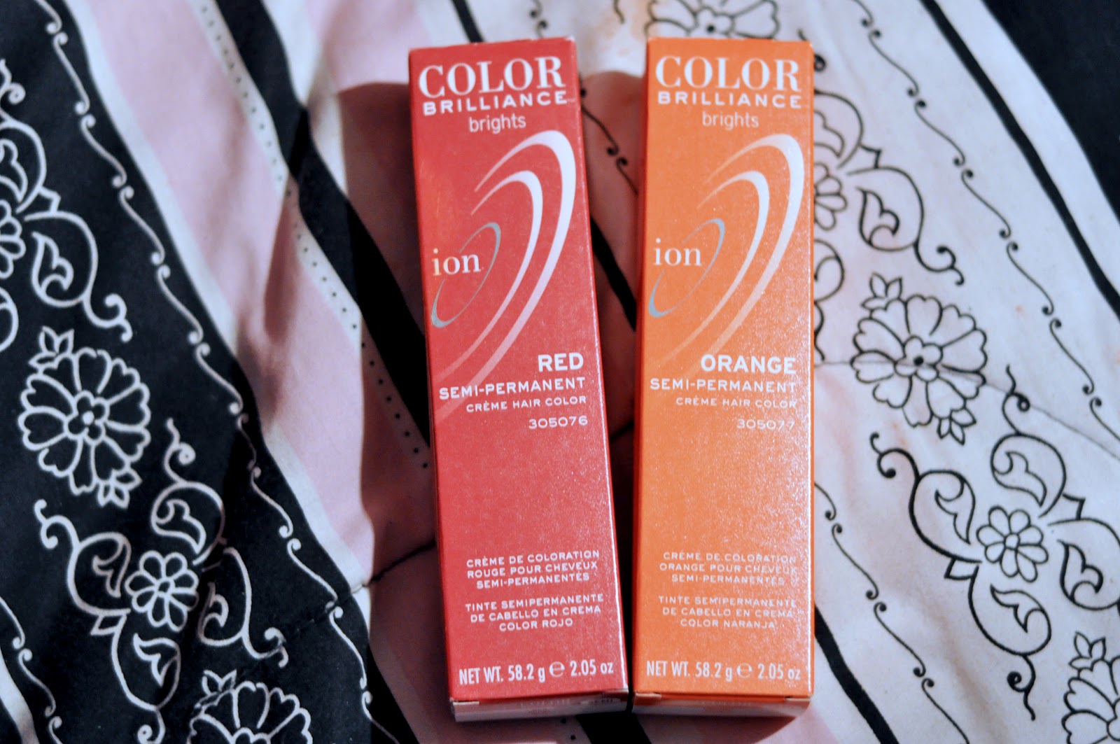 Red Hair Ed Brunette Red Hair Dye At Sally S Beauty Supply