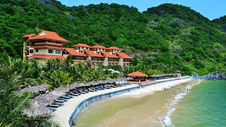 Discover Lan Ha Bay and Cat Ba Island 3 Discover Lan Ha Bay and Cat Ba Island 3