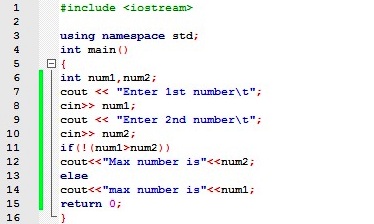 c program to add two numbers using bitwise operators