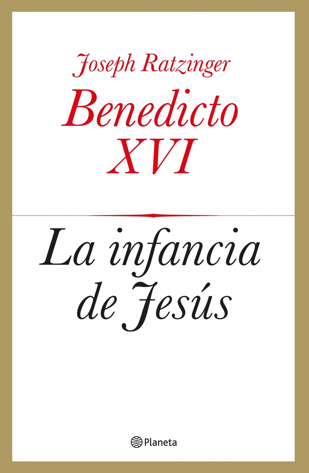 Benedicto Xvi Jesus De Nazaret Iii
