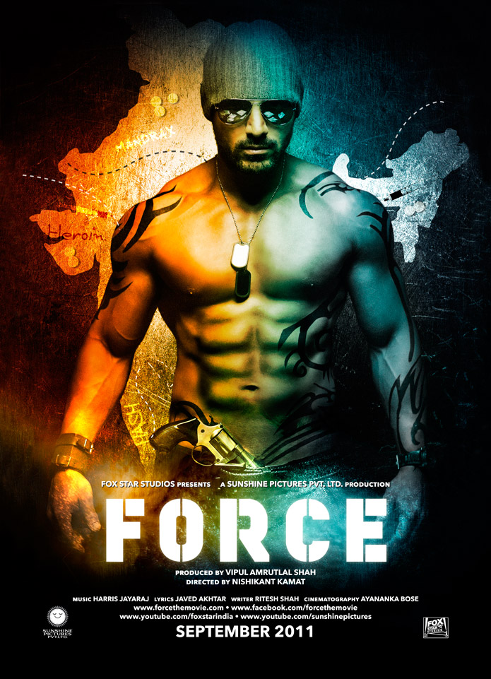 John+abraham+force+movie+songs+free+download