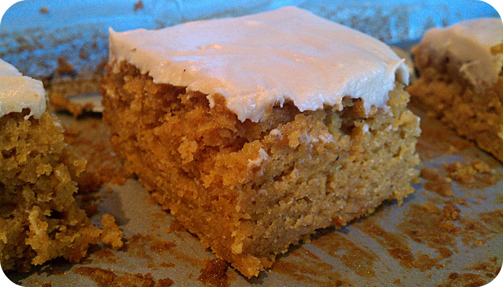 Life S Simple Measures Best Yet Pumpkin Bars