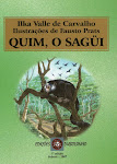 Quim, o sagui