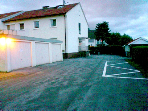 VisionaryView5: Juli 2012