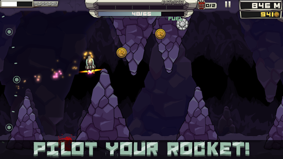 Flop Rocket v2.0.21 Apk Mod for Android Flop Rocket v2.0.21 Apk Mod for Android