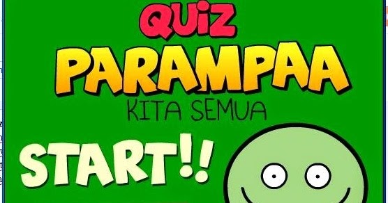 Download Game Quiz Parampaa 3 RIZQI 31