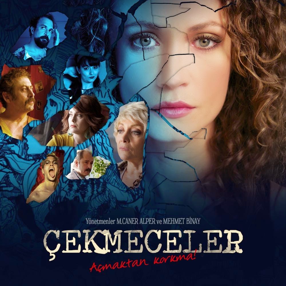 Film İncelemesi: Çekmeceler | Zeynep'çe.