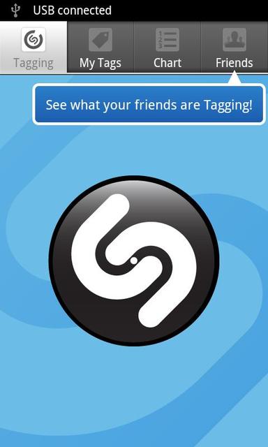 Shazam Download For Android
