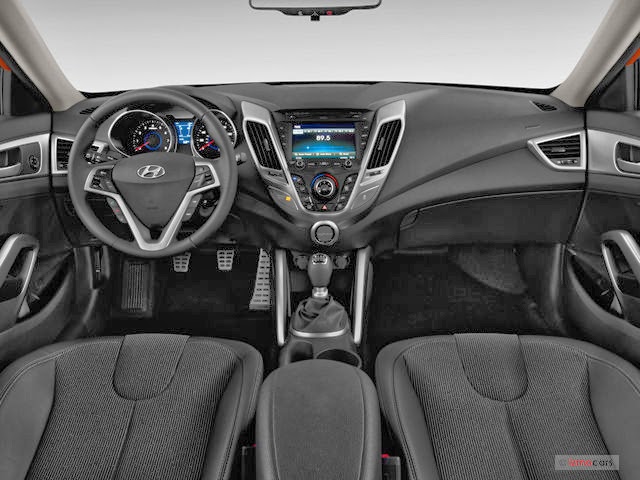 2013 Hyundai Veloster Turbo Wallpaper Pictures Gallery