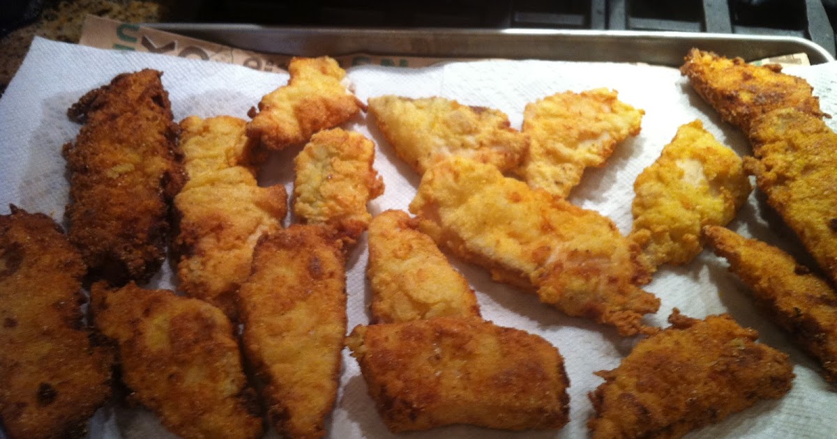 Texas Sisters Cook (GlutenFree) Best Ever Fried Fish!!