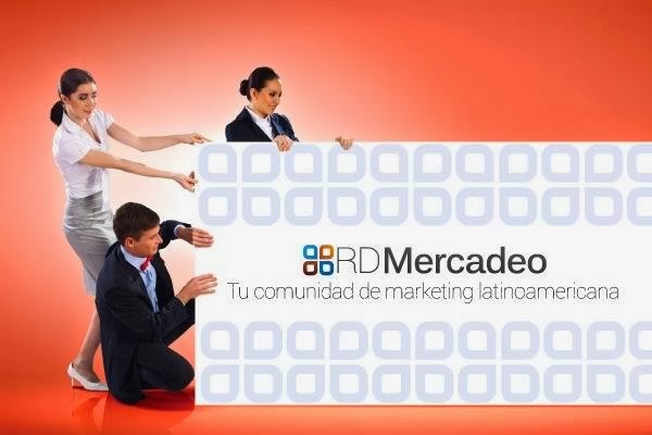 RDMERCADEO