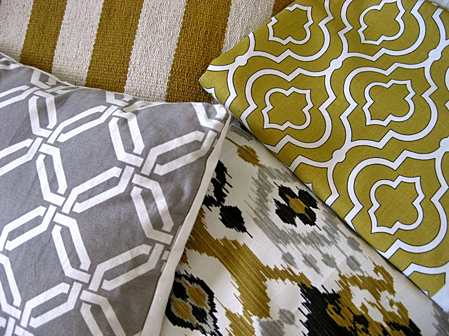Eat Sleep Decorate Adding Trim To Ikea Drapes