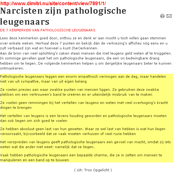 Narcisme essay 02 image