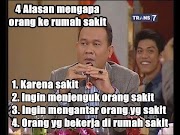 Terpopuler 67+ Kata Kata Bijak Cak Lontong