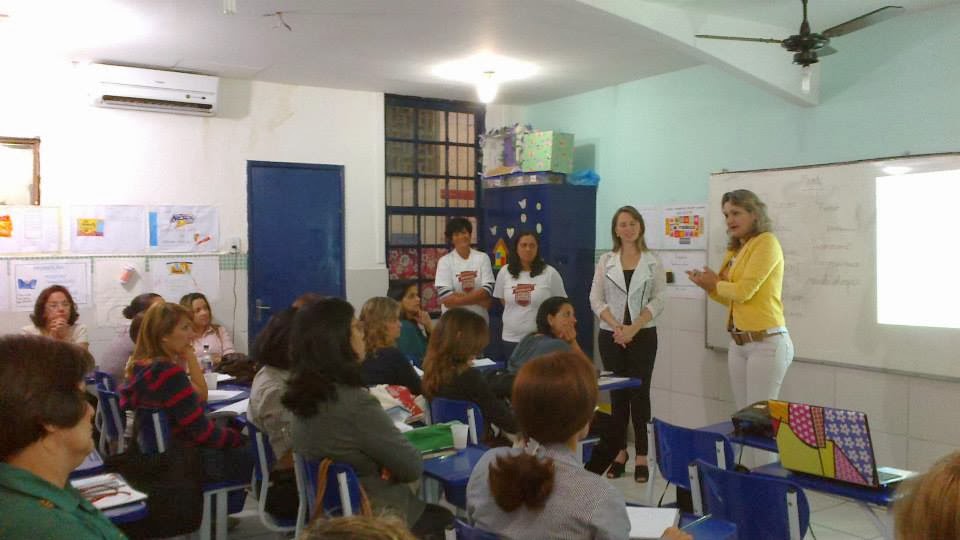 Pós em Neuropsicopedagogia