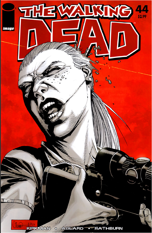 The Walking Dead The Walking Dead