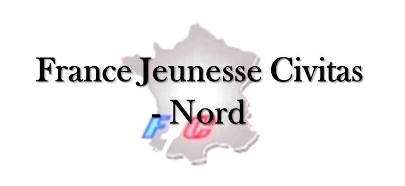 France Jeunesse Civitas Nord