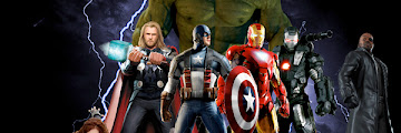 Tokoh di Film The Avengers yang Kurang Top