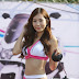 Lee Ji Min at KSRC R4 2012 Part 3