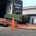 Selamat Datang Leopard 2 RI Di Indonesiaku