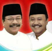 Hasil Penghitungan KPU Jatim, Soekarwo Menangi Pilgub Jatim 2013