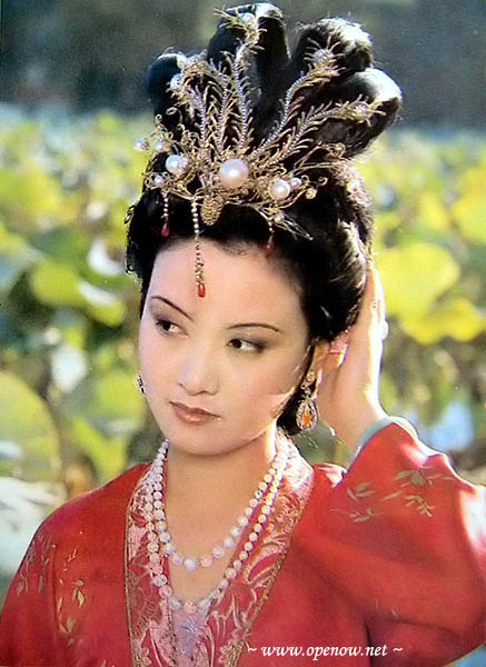 Phim Hồng Lâu Mộng Phim Hồng Lâu Mộng