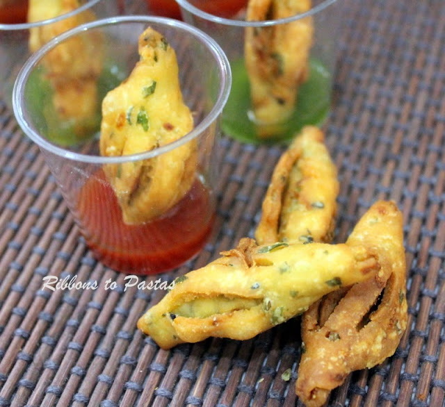 Kardoi | Assamese Snack