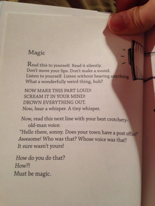 Magic