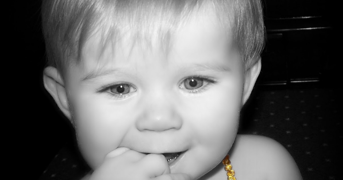 Mama's Worldview Amber Teething Necklace Does It Really Work?