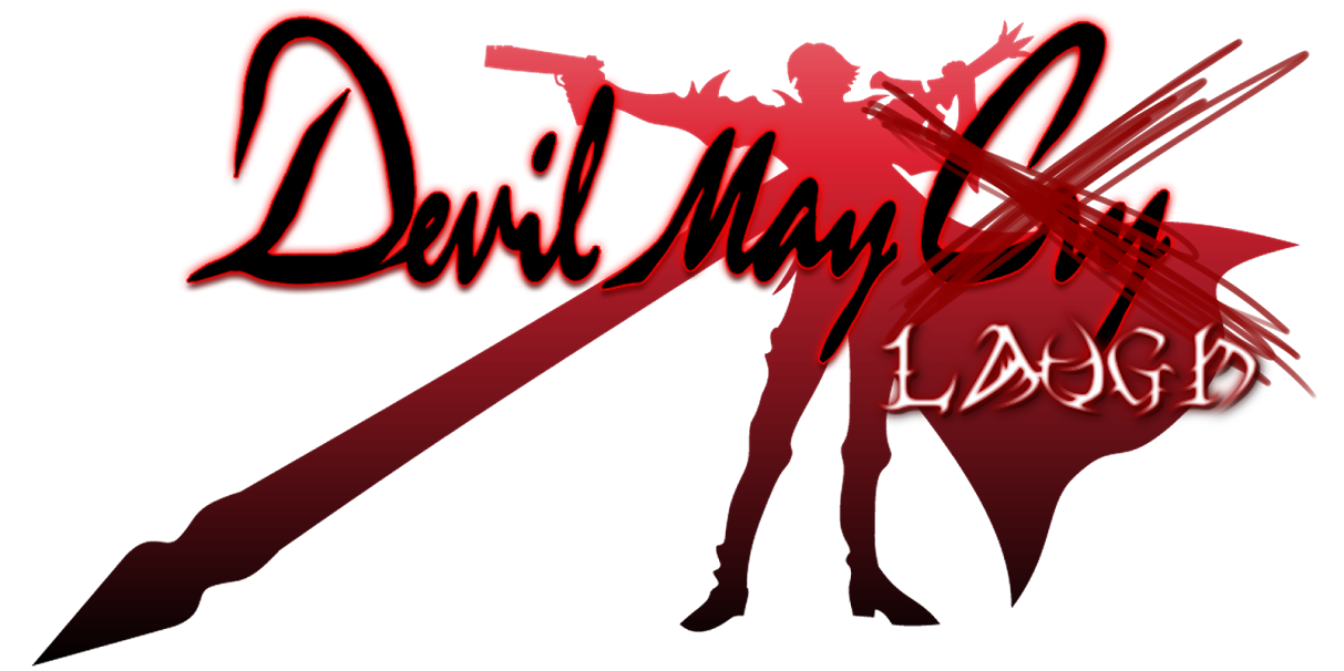Devil May Laugh - Devil May Cry Parody