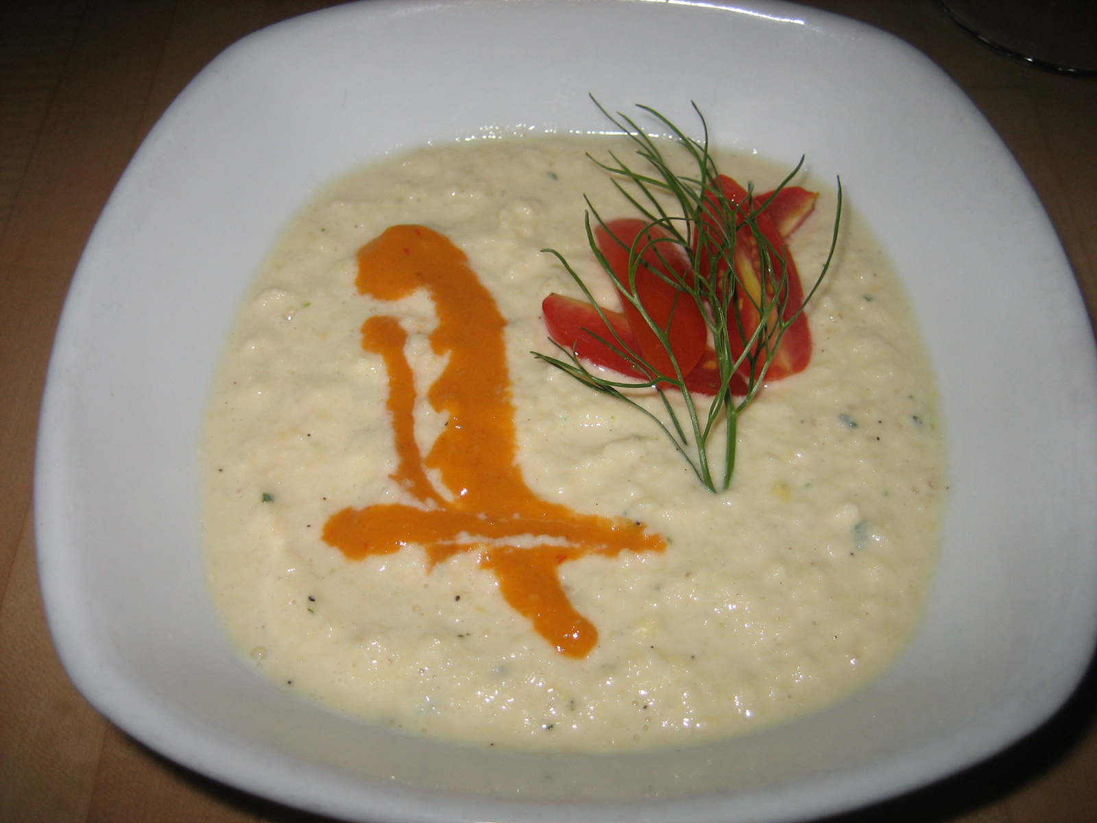 The Veracious Vegan: Great Sage's raw dinner, Clarksville, MD